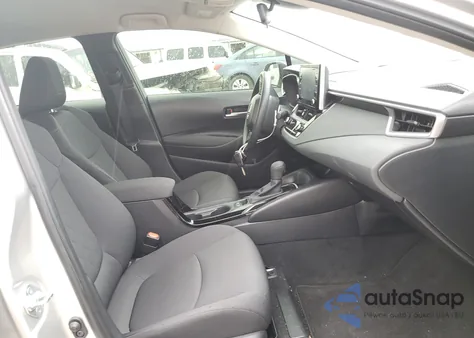 2020 Toyota Corolla Le z USA, uszkodzony, nr VIN JTDEPRAE5LJ117118